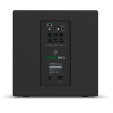 Купить MACKIE Thump115S по выгодной цене в Санкт-Петербурге