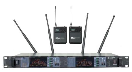 Купить Anzhee RS500 dual BB по выгодной цене в Санкт-Петербурге