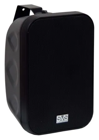 SVS Audiotechnik WSP-80 Black