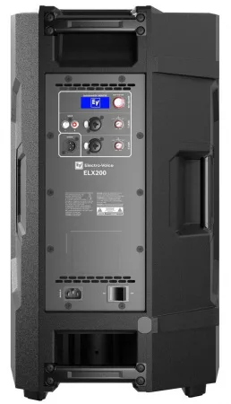 Купить ELECTRO-VOICE ELX200-12P по выгодной цене в Санкт-Петербурге
