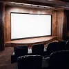 Купить Draper Premier HDTV (9:16) 409/161" 201*356 XT1000VB (M1300) ebd 12" case white по выгодной цене в Санкт-Петербурге
