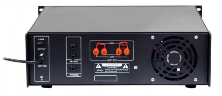 Купить SVS Audiotechnik STP-1000 по выгодной цене в Санкт-Петербурге