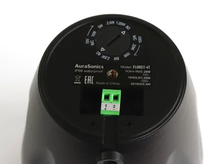 Купить AuraSonics FLORET-4T по выгодной цене в Санкт-Петербурге