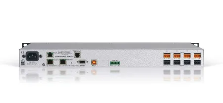 Купить BIAMP Tesira FORTE AVB VT4 по выгодной цене в Санкт-Петербурге