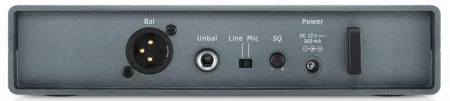 Купить Sennheiser XSW 1-CI1-B по выгодной цене в Санкт-Петербурге