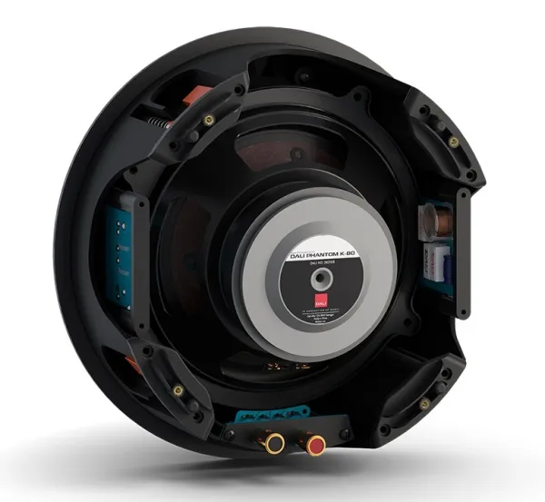 DALI PHANTOM K-80 WHITE