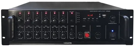 Купить DSPPA MP-825 по выгодной цене в Санкт-Петербурге