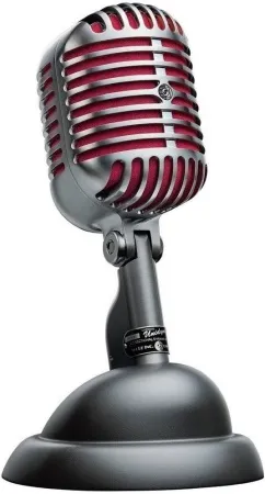 Купить SHURE 5575LE Unidyne 55 по выгодной цене в Санкт-Петербурге