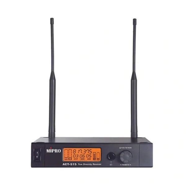 Mipro ACT-515