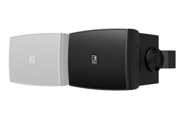 AUDAC WX502MK2/OB AUDAC WX502MK2/OB