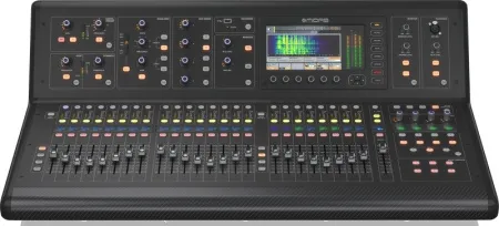 Купить MIDAS M32 LIVE по выгодной цене в Санкт-Петербурге