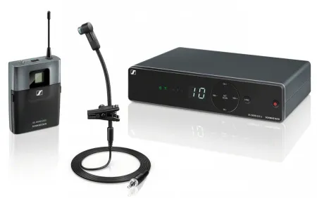 Купить Sennheiser XSW 1-908-A по выгодной цене в Санкт-Петербурге