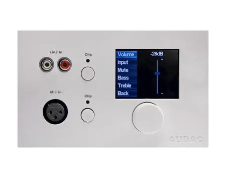 Купить AUDAC MWX65/W по выгодной цене в Санкт-Петербурге