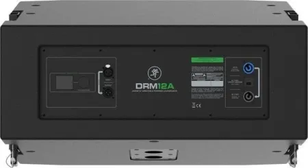 Купить MACKIE DRM12A по выгодной цене в Санкт-Петербурге
