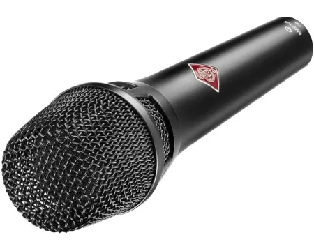 Купить NEUMANN KMS 105 BK по выгодной цене в Санкт-Петербурге