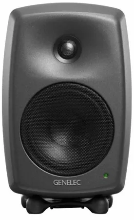 Купить GENELEC 8030CP по выгодной цене в Санкт-Петербурге