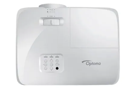 Купить Optoma EH412x по выгодной цене в Санкт-Петербурге