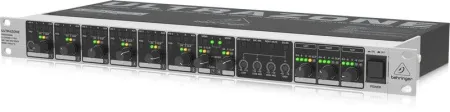 Купить BEHRINGER ZMX8210 V2 по выгодной цене в Санкт-Петербурге