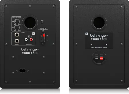 Купить BEHRINGER TRUTH 4.5 BT-WH по выгодной цене в Санкт-Петербурге