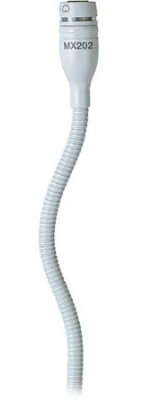Купить SHURE MX202W-A/N по выгодной цене в Санкт-Петербурге