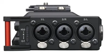 Купить Tascam DR-70D по выгодной цене в Санкт-Петербурге