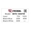 Купить VOLTA BETA-1840T по выгодной цене в Санкт-Петербурге
