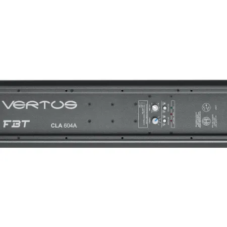 Купить FBT VERTUS CLA 604A по выгодной цене в Санкт-Петербурге