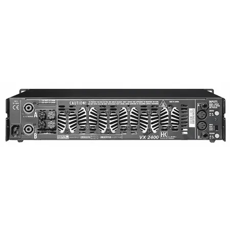 Купить HK AUDIO VX 1200 по выгодной цене в Санкт-Петербурге
