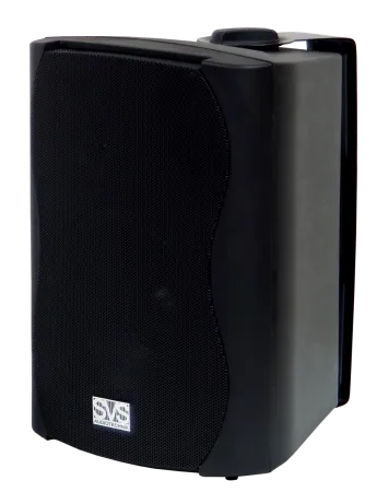Купить SVS Audiotechnik WS-40 Black по выгодной цене в Санкт-Петербурге