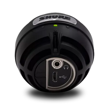 Купить Shure MV5-B-DIG по выгодной цене в Санкт-Петербурге