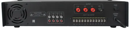 Купить SVS Audiotechnik STA-120 по выгодной цене в Санкт-Петербурге