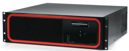 Купить Biamp Tesira SERVER-IO AVB по выгодной цене в Санкт-Петербурге
