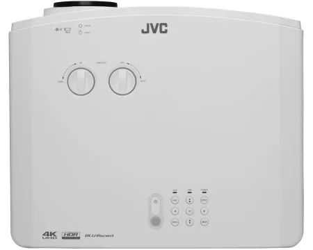JVC LX-NZ3/W