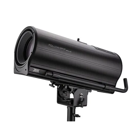 Купить JEG 2300E LED FOLLOW SPOT 1000S по выгодной цене в Санкт-Петербурге