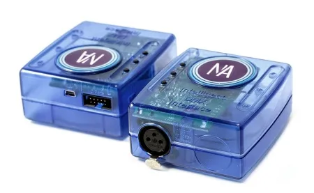 NICOLAUDIE ARCHITECTURAL SLESA-U9 NICOLAUDIE ARCHITECTURAL SLESA-U9