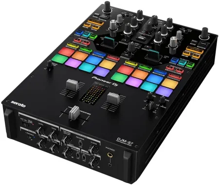 PIONEER DJM-S7 PIONEER DJM-S7