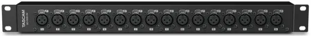 Купить Tascam BO-16DX/IN по выгодной цене в Санкт-Петербурге