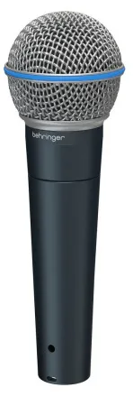 Купить BEHRINGER BA 85A по выгодной цене в Санкт-Петербурге