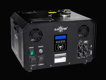 DJ POWER V-4 DJ POWER V-4