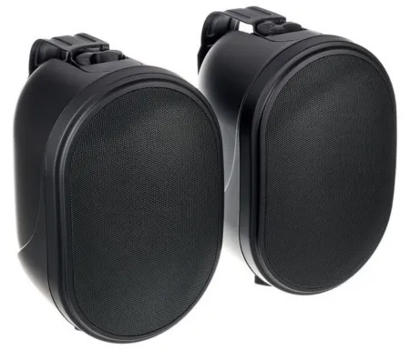 Купить BIAMP OVO5T-BL по выгодной цене в Санкт-Петербурге