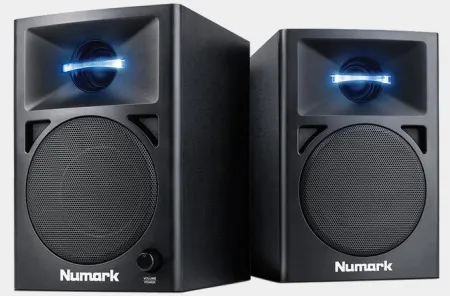 Купить Numark N-Wave 360 по выгодной цене в Санкт-Петербурге