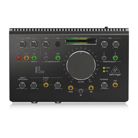 Купить BEHRINGER STUDIO L по выгодной цене в Санкт-Петербурге