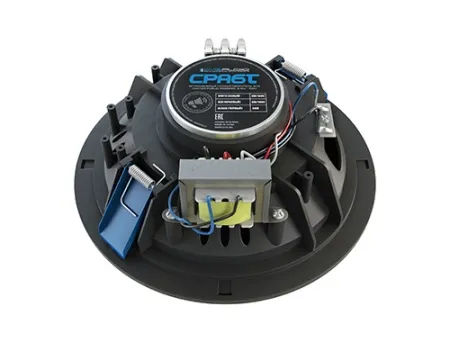 CVGAUDIO CPA6TBL CVGAUDIO CPA6TBL