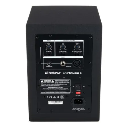 Купить Presonus Eris Studio 5 по выгодной цене в Санкт-Петербурге