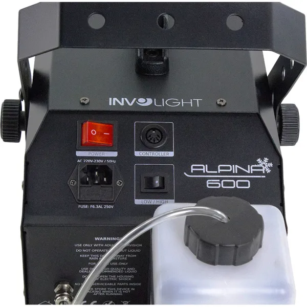 INVOLIGHT ALPINA600