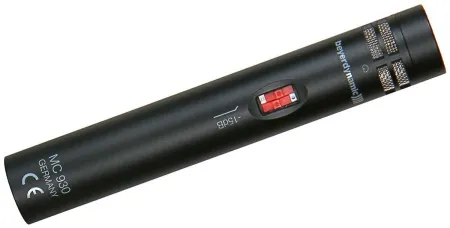 Купить Beyerdynamic MC 930 по выгодной цене в Санкт-Петербурге