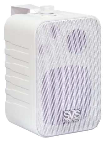 Купить SVS Audiotechnik WSM-20 White по выгодной цене в Санкт-Петербурге