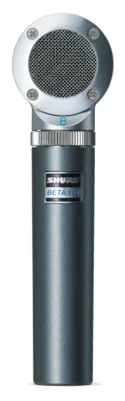 Купить SHURE BETA 181/BI по выгодной цене в Санкт-Петербурге
