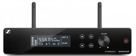 Купить SENNHEISER XSW 2-865-A по выгодной цене в Санкт-Петербурге