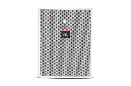 JBL Control 25AV-WH